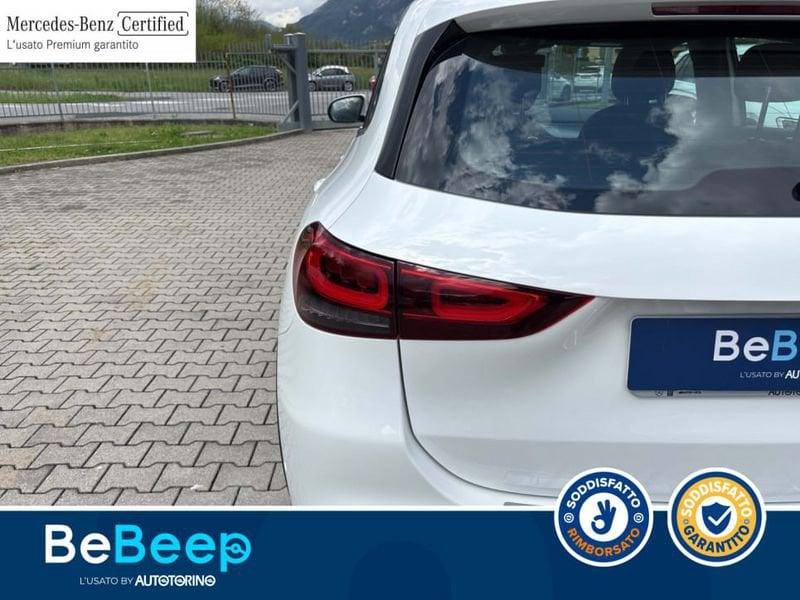 Mercedes-Benz GLA 180 D SPORT PLUS AUTO