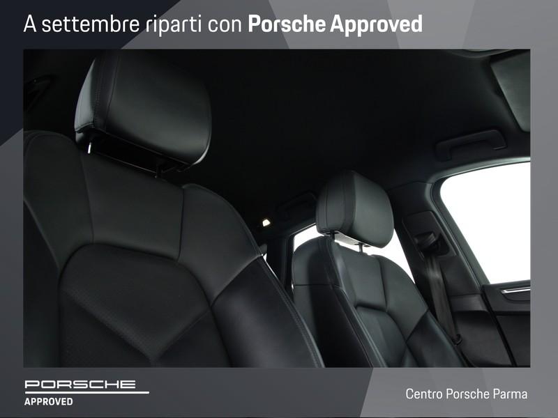 Porsche Macan 2.0 245cv pdk