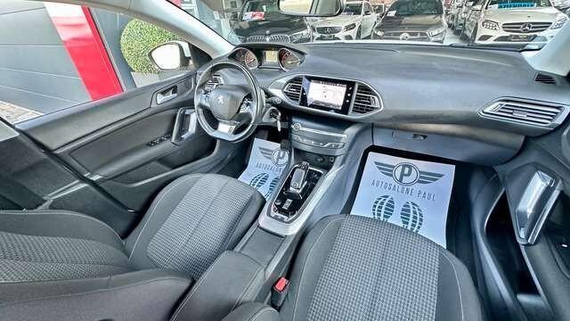 Peugeot 308 1.5 bluehdi 130CV EAT8 S&S Active Busi