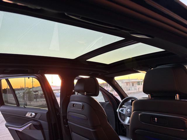 BMW X5 xDrive40d 48V Msport Pro TETTO APR/PAN.