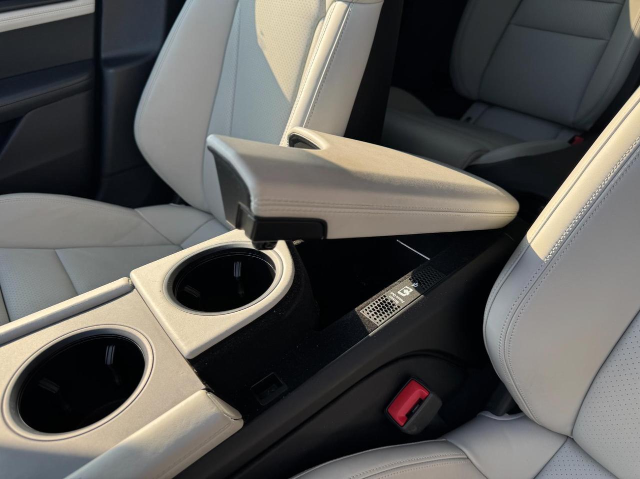 Porsche Taycan Cross Turismo Turbo 5p.ti