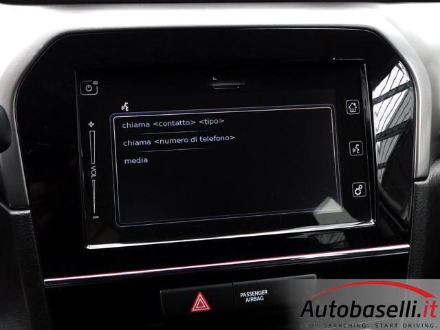 SUZUKI Vitara 1.0 BOOSTERJET 4WD ALLGRIP COOL UNICO PROPRIETARIO