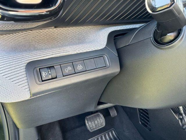 CITROEN C3 Aircross Hybrid 145 cv Automatico MAX