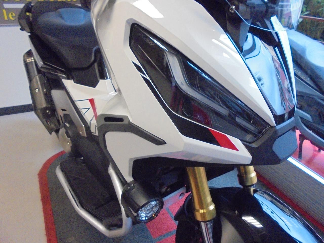 Honda X-ADV 750 LIMITED EDITION