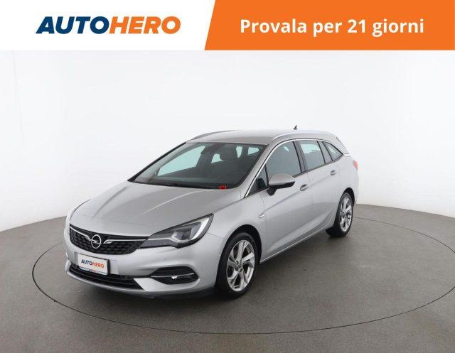 OPEL Astra 1.5 CDTI 122 CV S&S AT9 Sports Tourer Business Ele