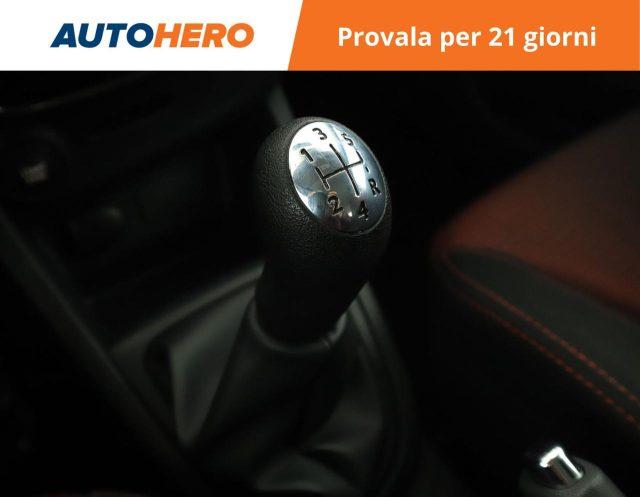 RENAULT Clio 1.5 dCi 8V 75CV 5 porte Wave