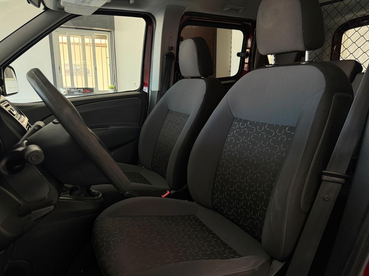 Fiat Doblo Doblò 1.6 MJT 16V Dynamic