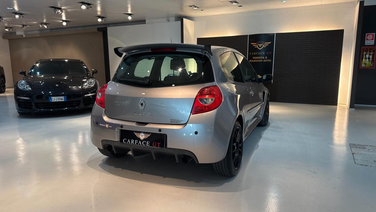 Renault Clio 2.0 200CV 3 porte RS F1 Team - 2007