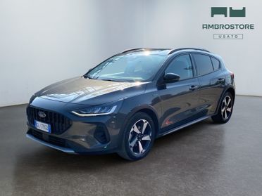 FORD Focus Active V 2022 - Focus Active 1.0t ecoboost h 125cv