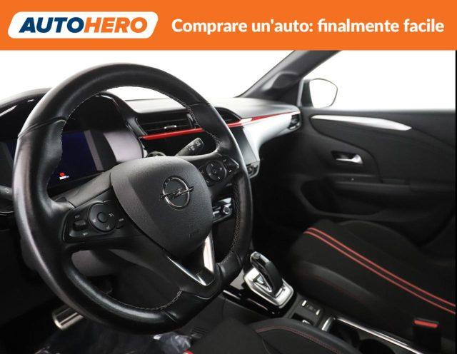 OPEL Corsa-e 5 porte GS Line