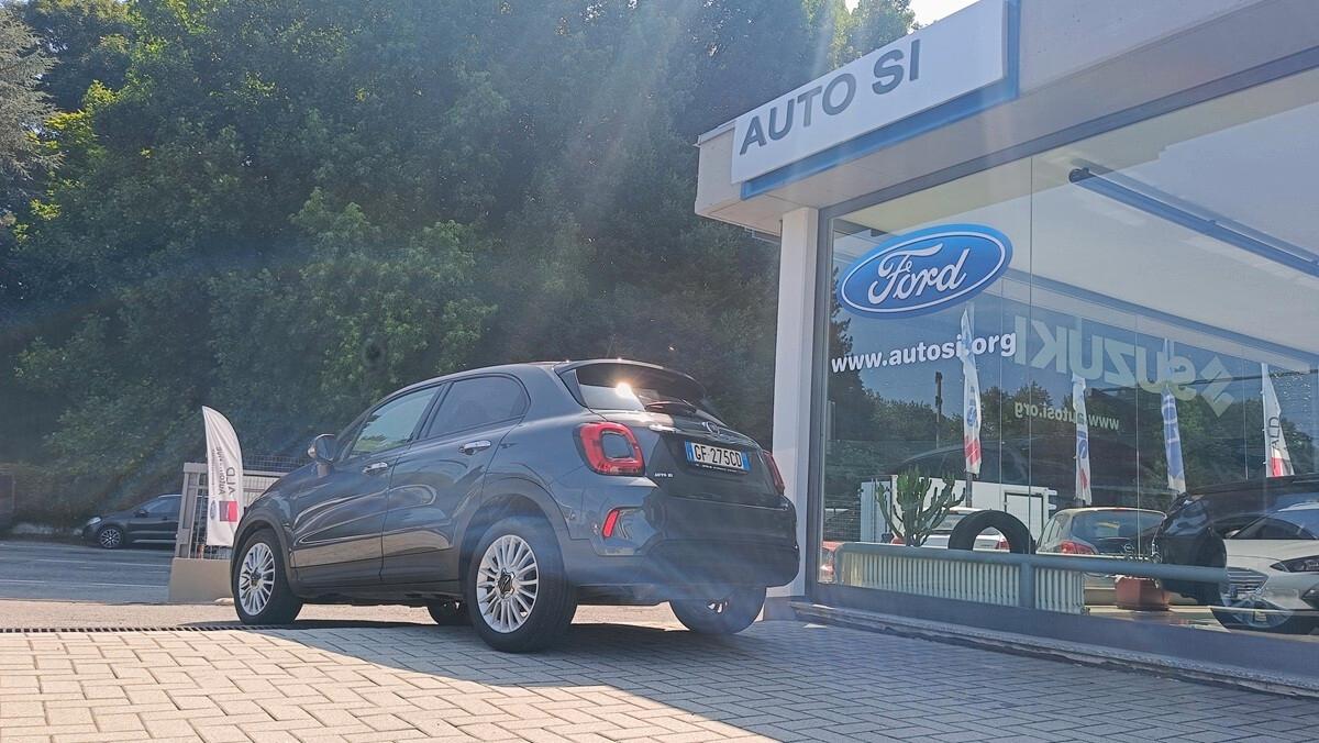 Fiat 500 X 1.0 Bz 120 cv