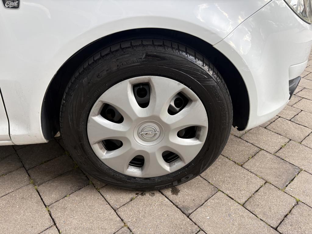 Opel Corsa 1.3 CDTI 95CV ecoFLEX 5 porte Edition