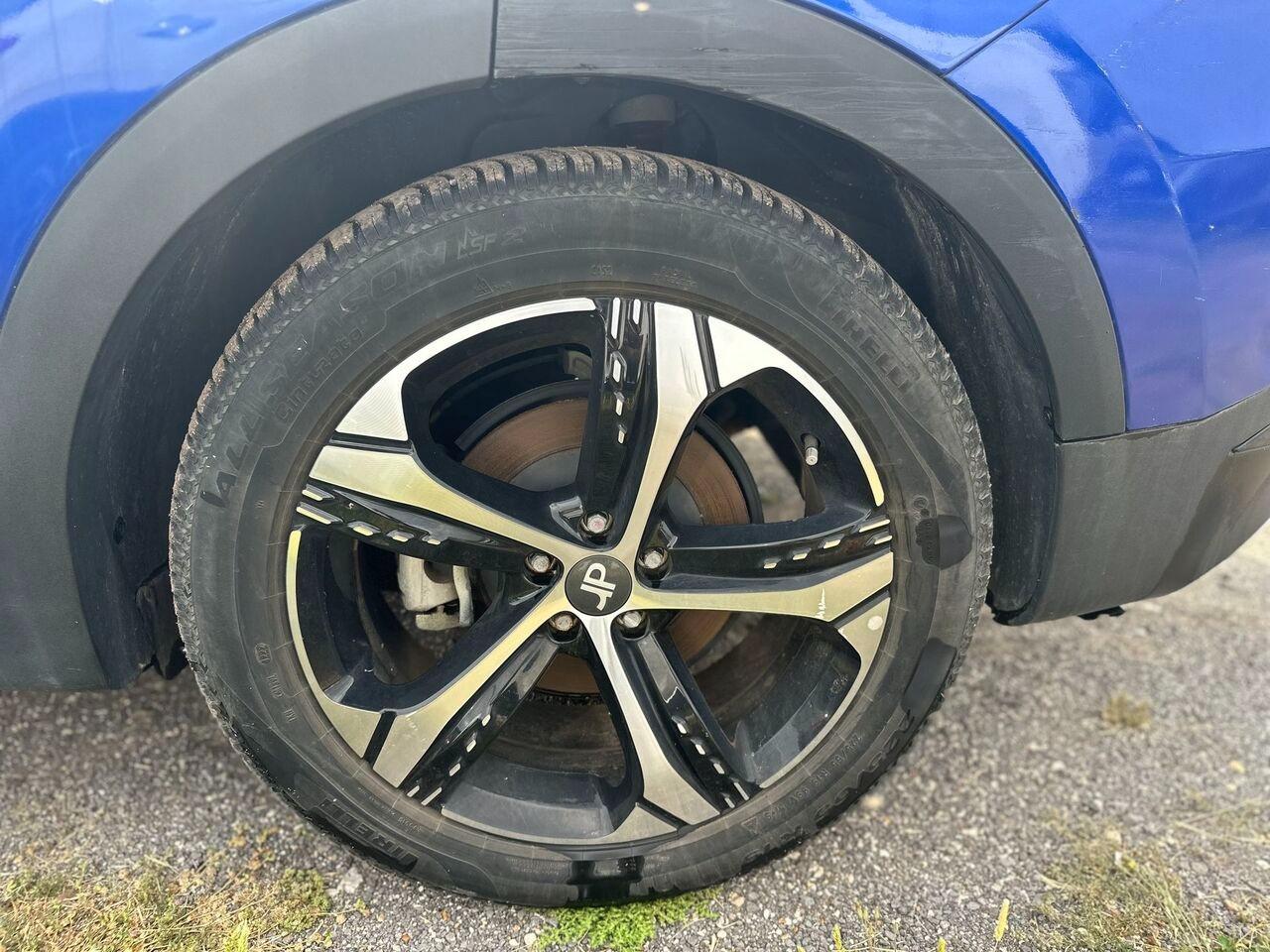 DR Motor DR 6.0 - DR 6.0 1.5 turbo Gpl 149cv cvt