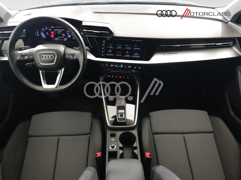 Audi A3 sportback 30 2.0 tdi s line edition s tronic