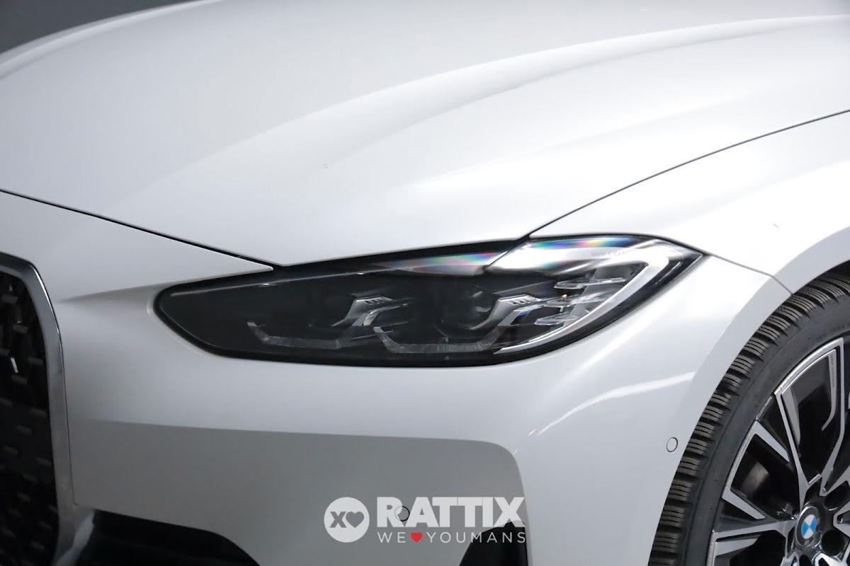 BMW 430 i 2.0 245CV Gran Coupe Sport auto