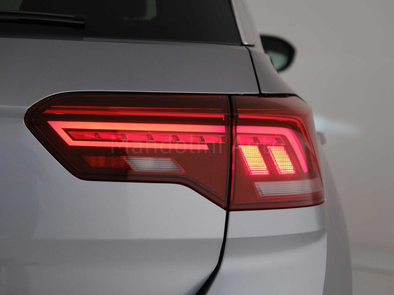 Volkswagen T-Roc 1.0 tsi 115cv sport