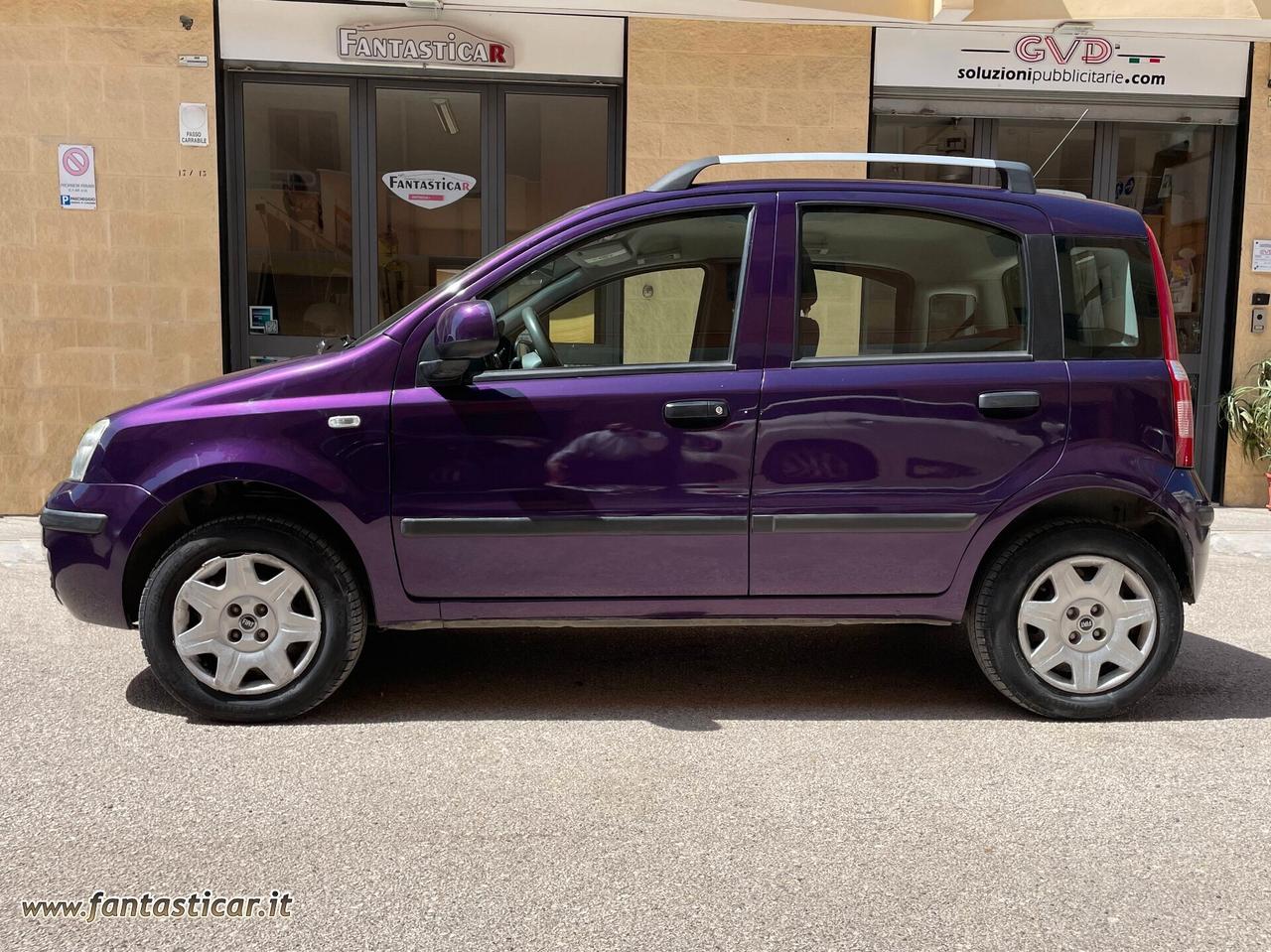 Fiat Panda 1.2 Dynamic Natural Power Mamy