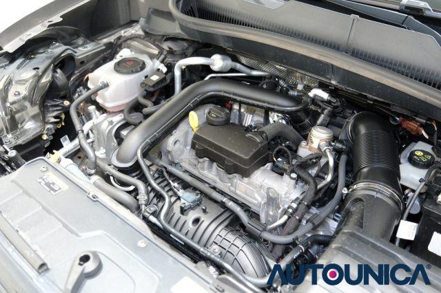 VOLKSWAGEN T-Cross 1.0 TSI 110 CV DSG ADVANCED NEOPATENTATI