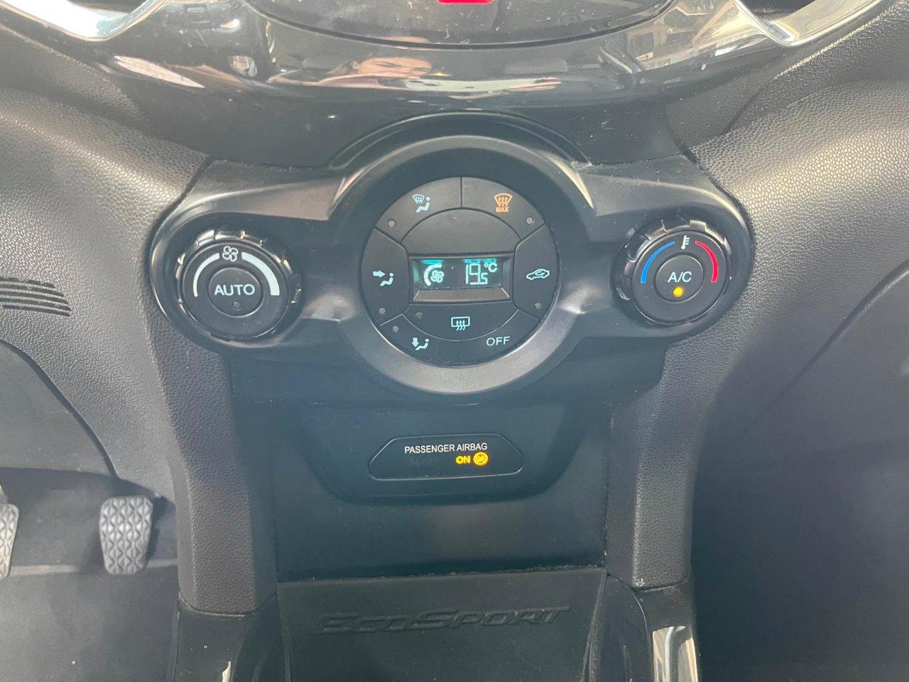 Ford EcoSport 1.5 tdci Business c/navi 95cv