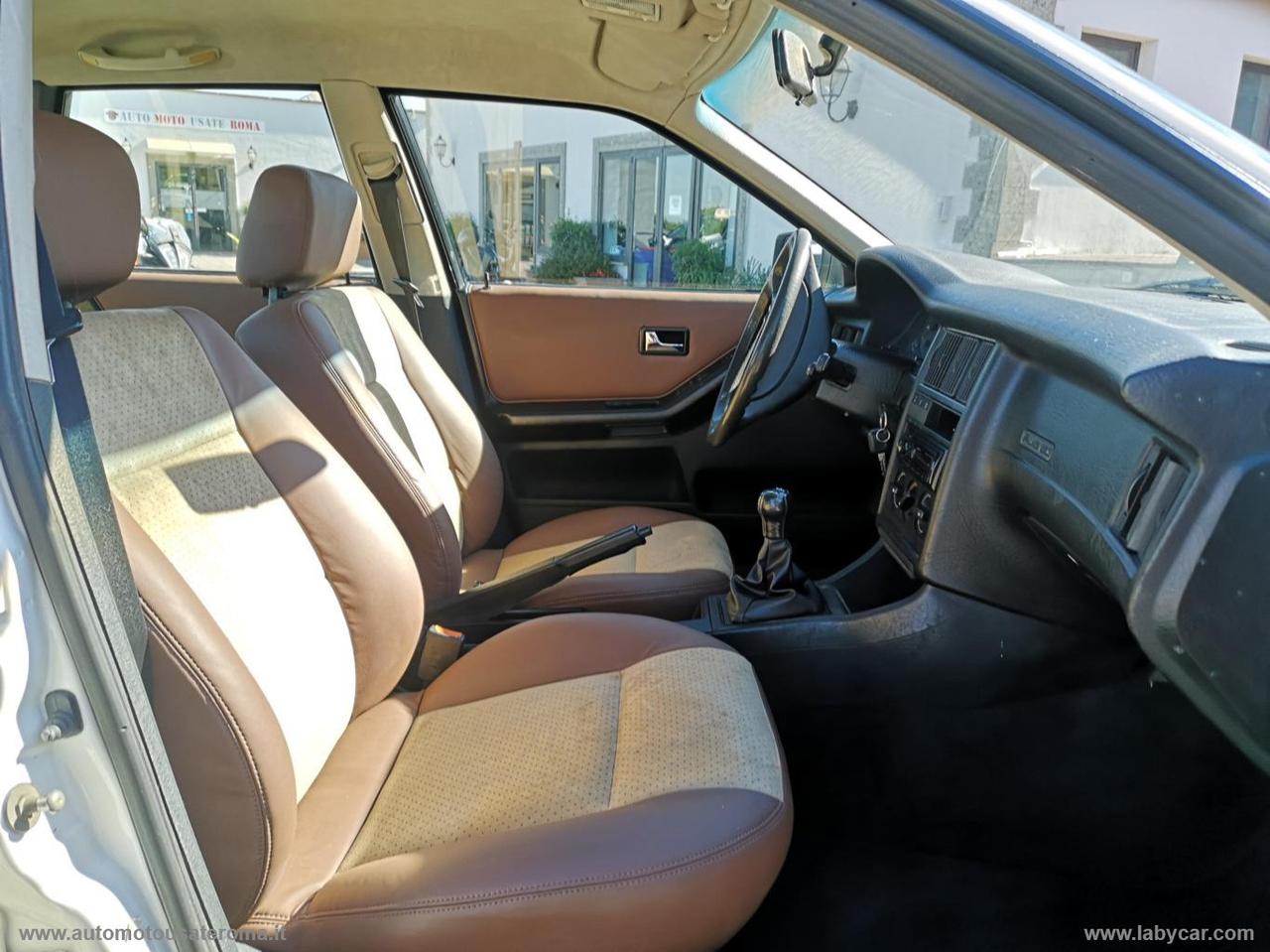 AUDI 80 1.8 S Super ** VISIBILE SU APPUNTAMENTO ** RATE AUTO MOTO SCOOTER