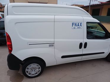 Fiat Doblo Doblò 1.6 MJT 105CV (COIB +FRIGO