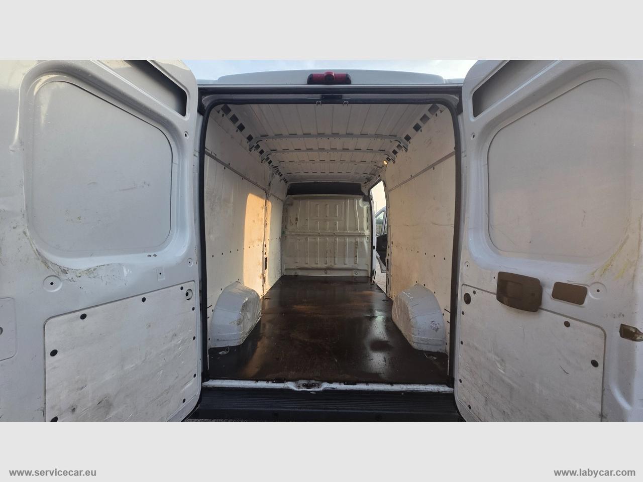 Jumper 35 BlueHDi 140 S&S PM-TM Furgone