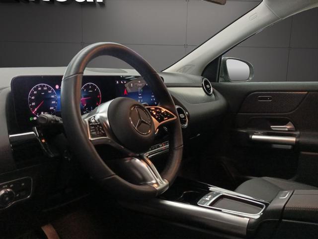 MERCEDES-BENZ GLA 200 d Automatic Progressive Advanced