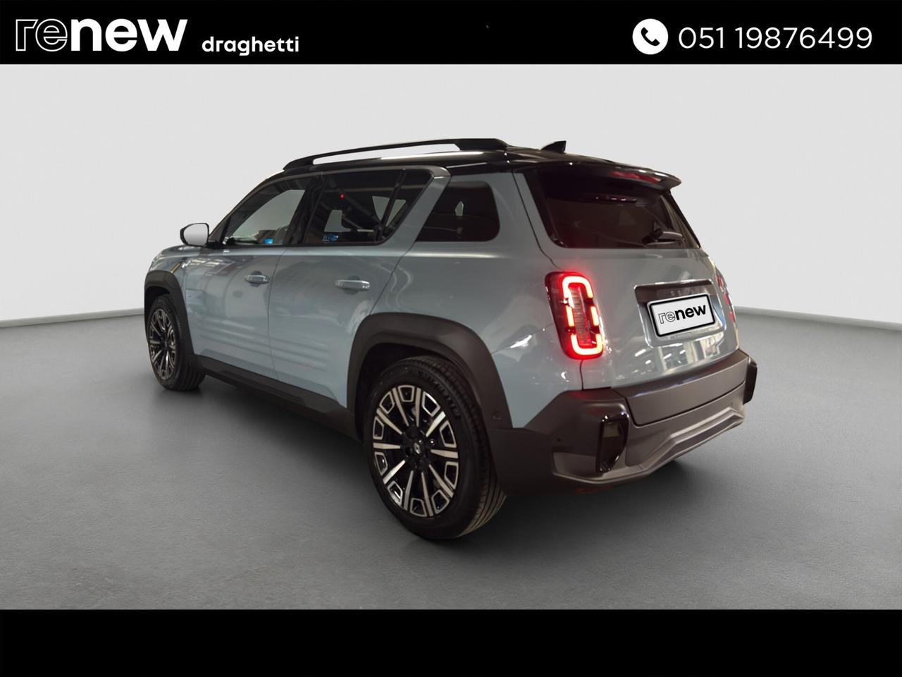 Renault 4 E-Tech Electric 150 CV Comfort Range Iconic