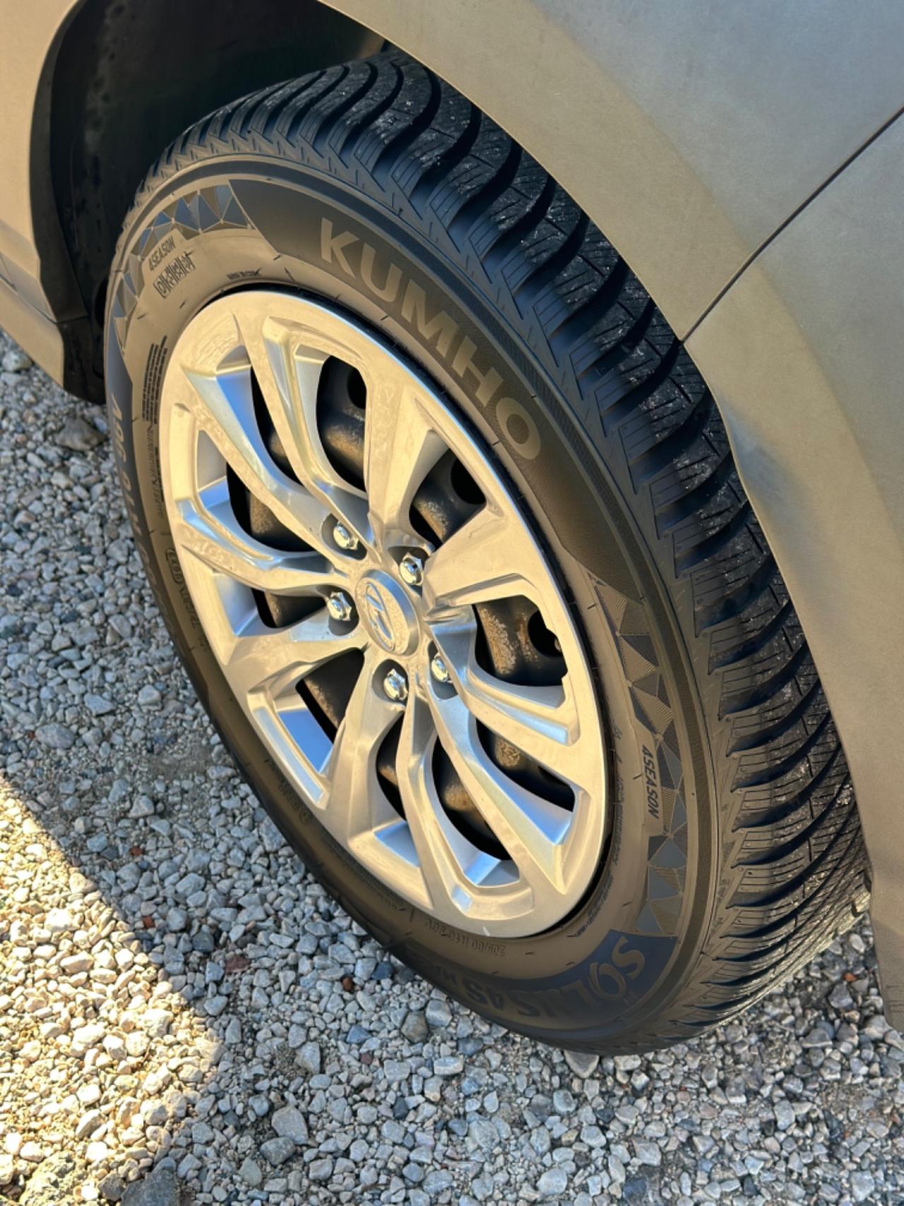 Hyundai KONA 1.0 T-GDI COMFORT KMCERT GARANZ UNICOPR