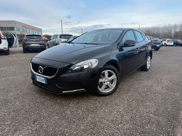 Volvo V40 D3 Geartronic Kinetic