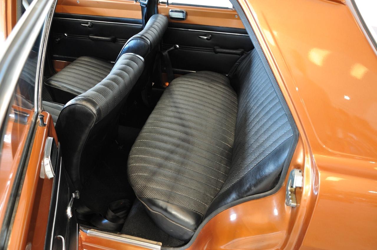 Opel Kadett B 11 N CRS tagliandata