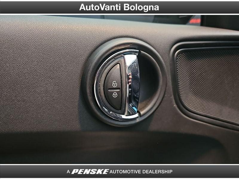 MINI Mini Countryman F60 MINI One D Business Countryman