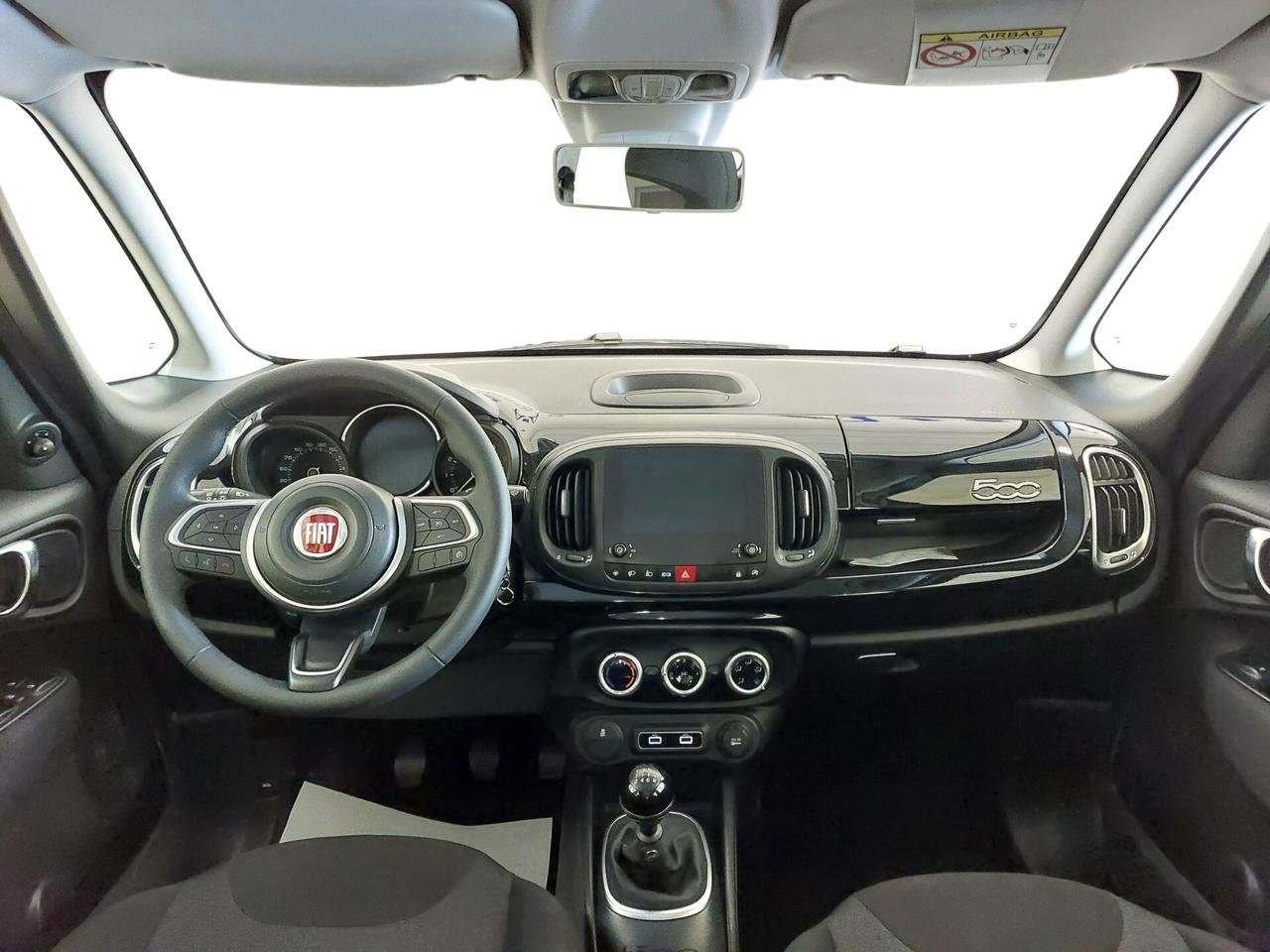 Fiat 500L 1.4 95cv S&S Mirror PREZZO REALE