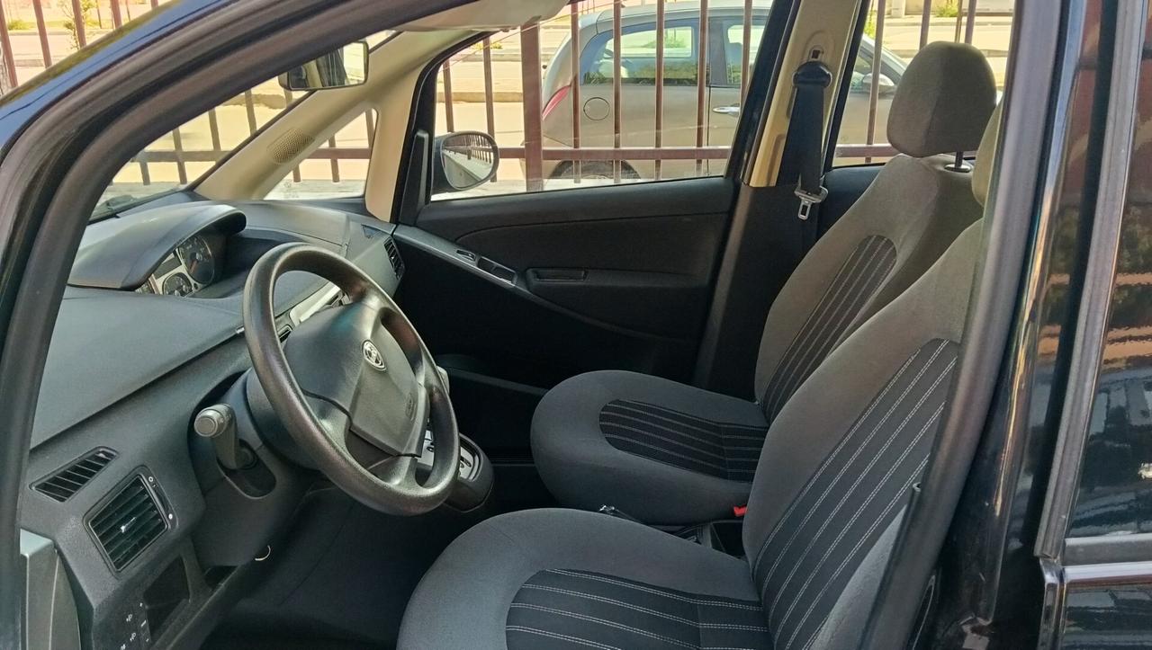 LANCIA MUSA 1.3 MTJ- 2011 PREZZO PROMO!