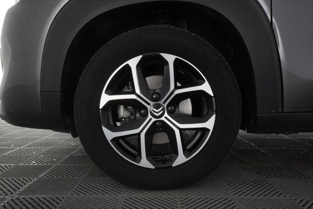 CITROEN C3 Aircross C3 Aircross PureTech 110 S&S Plus