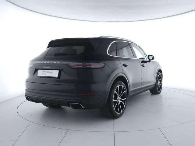 Porsche Cayenne 3.0 tiptronic