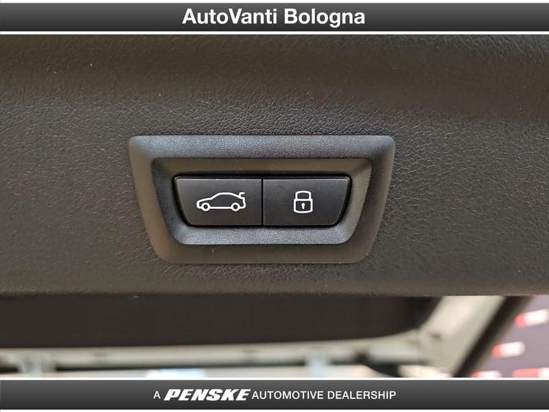 BMW X1 X1 xDrive 20d Msport Pro