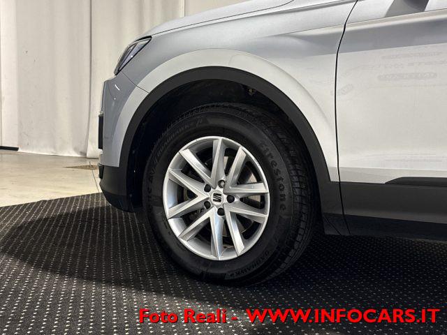 SEAT Tarraco 2.0 TDI 150 cv DSG Style - PROMO