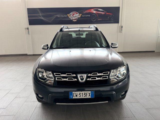 DACIA Duster 1.5 dCi 110CV 4x2 Lauréate
