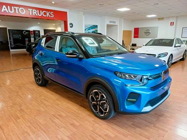 Citroen C3 PureTech 100 S&S Max