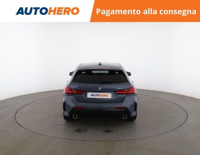 BMW 118 d 5p. Msport