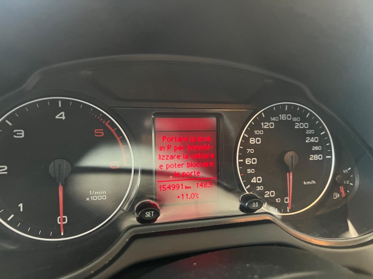 Audi Q5 2.0 TDI 170 CV quattro S tronic