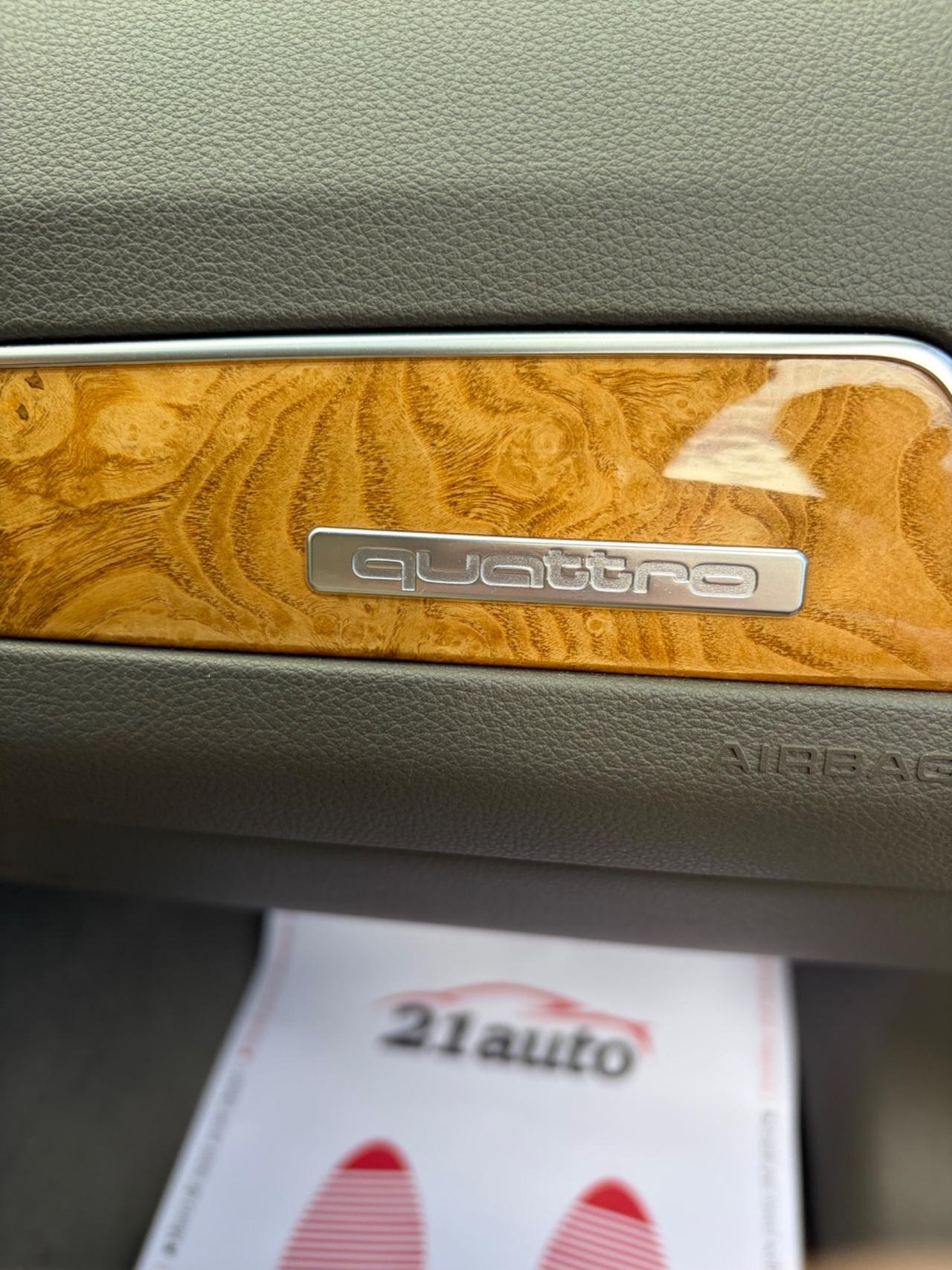 Audi Q5 2.0 TDI 170CV quattro Advanced Plus