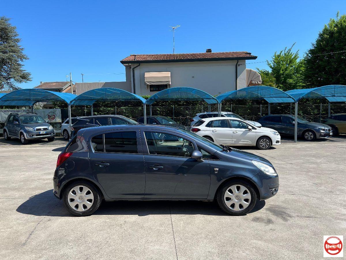 OPEL - Corsa 1.2 Club Gpl-tech 80cv 5p