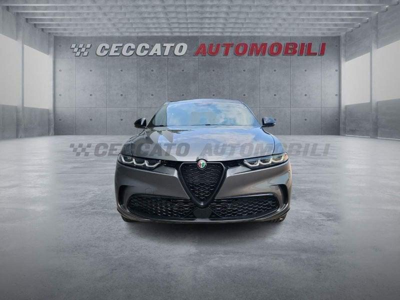Alfa Romeo Tonale Tonale Diesel My25 Diesel 130cv Sprint