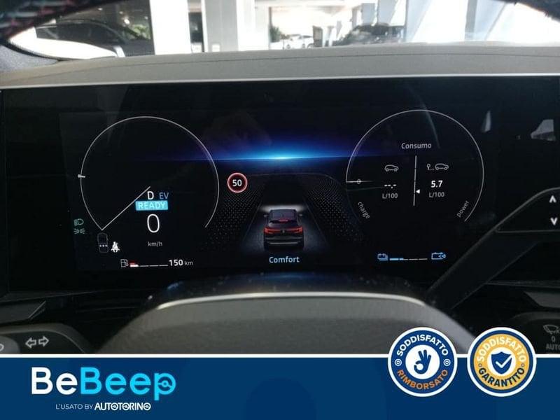 Renault Austral 1.2 E-TECH FULL HYBRID ICONIC ESPRIT ALPIN