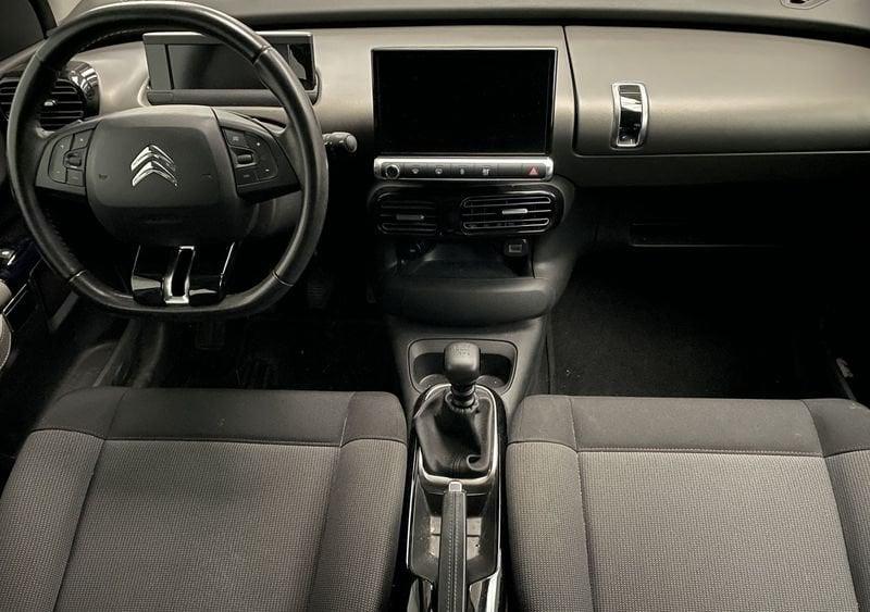Citroën C4 Cactus PureTech 110 S&S Feel