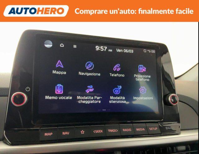 KIA Picanto 1.0 12V 5 porte AMT Urban