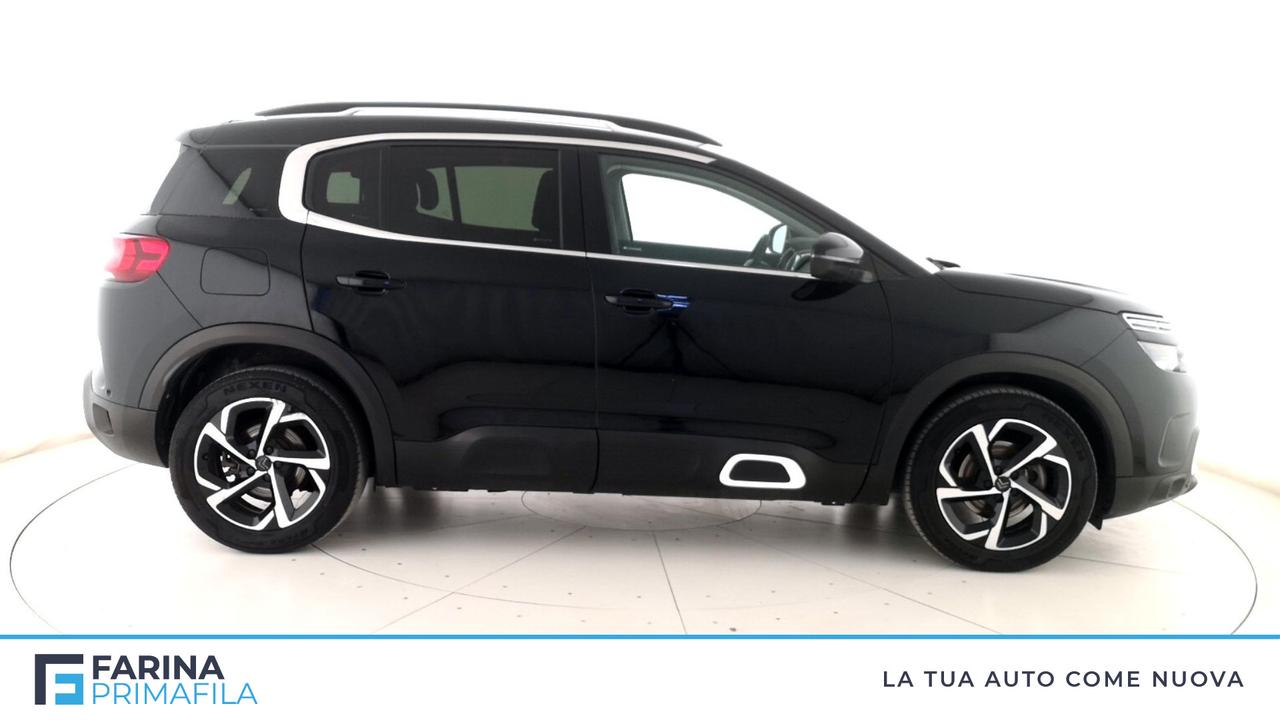 CITROEN C5 Aircross - C5 Aircross 1.5 bluehdi Feel s&s 130cv my19