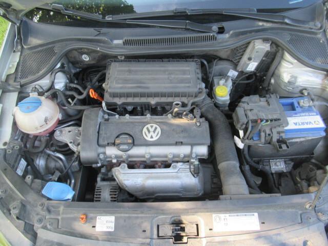 Volkswagen Polo 1.4 BENZINA 55.000 Km Pass. Compreso